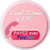 Camilla, 25 ans...